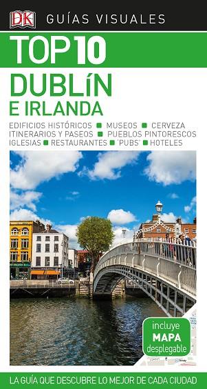 Dublín e Irlanda | 9780241384169 | VVAA