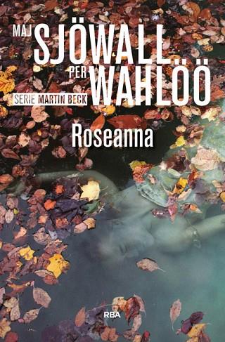 ROSEANNA | 9788490566350 | SJOWALL, MAJ & WAHLOO, PER