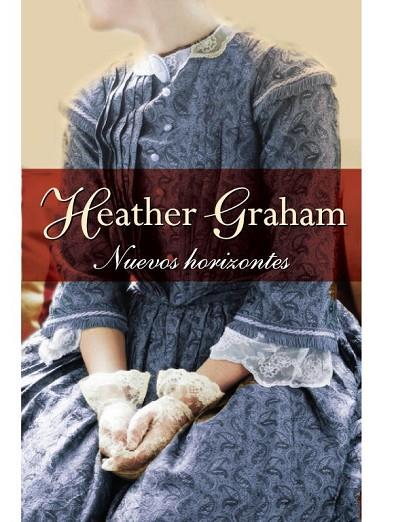 NUEVOS HORIZONTES | 9788401383007 | GRAHAM, HEATHER