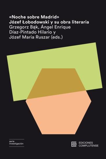 NOCHE SOBRE MADRID | 9788466937245 | DIAZ-PINTADO HILARIO & RUS