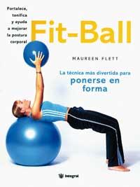 FIT-BALL | 9788478712403 | FLETT, MAUREEN