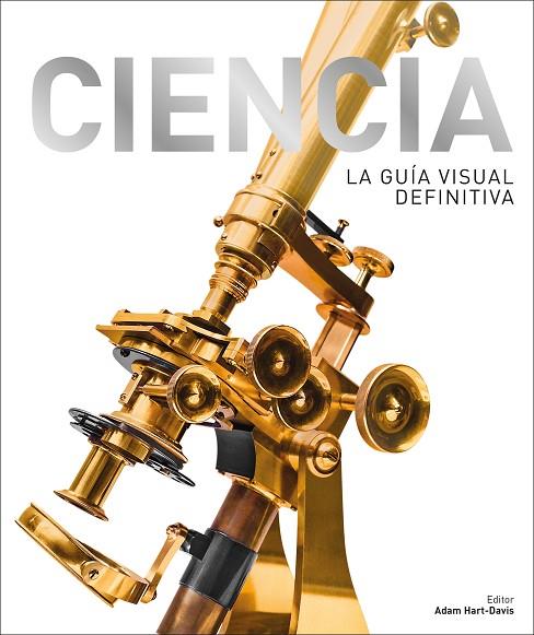 CIENCIA | 9780241371794 | VVAA