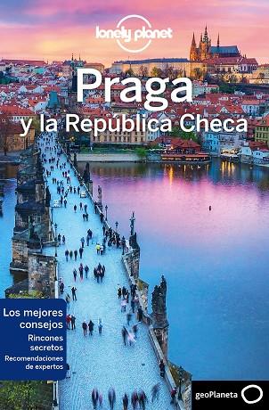 PRAGA Y LA REPUBLICA CHECA | 9788408177777 | VVAA