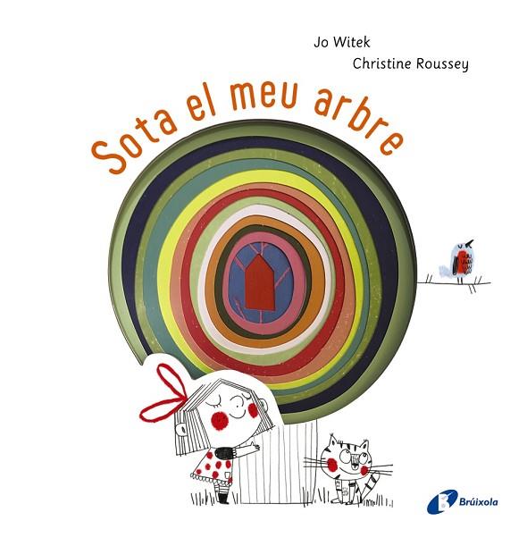 SOTA EL MEU ARBRE | 9788499069715 | JO WITEK