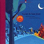 LA NIT DE SANT JOAN | 9788424614898 | CARRASCO & SERRA