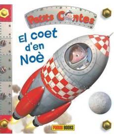 EL COET D'EN NOE | 9788490940181 | FLEURUS