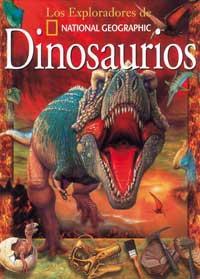 DINOSAURIOS | 9788482983646 | NATIONAL GEOGRAPHIC