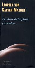 VENUS DE LAS PIELES, LA | 9788477026655 | SACHER-MASOCH, LEOPOLD VON