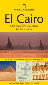 EL CAIRO Y LA REGION DEL NILO | 9788482985299 | GUIDES , INSIGHT