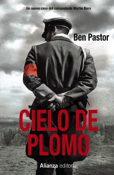 Cielo de plomo | 9788491040408 | Ben Pastor