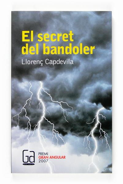 EL SECRET DEL BANDOLER | 9788466118439 | LLORENÇ CAPDEVILA