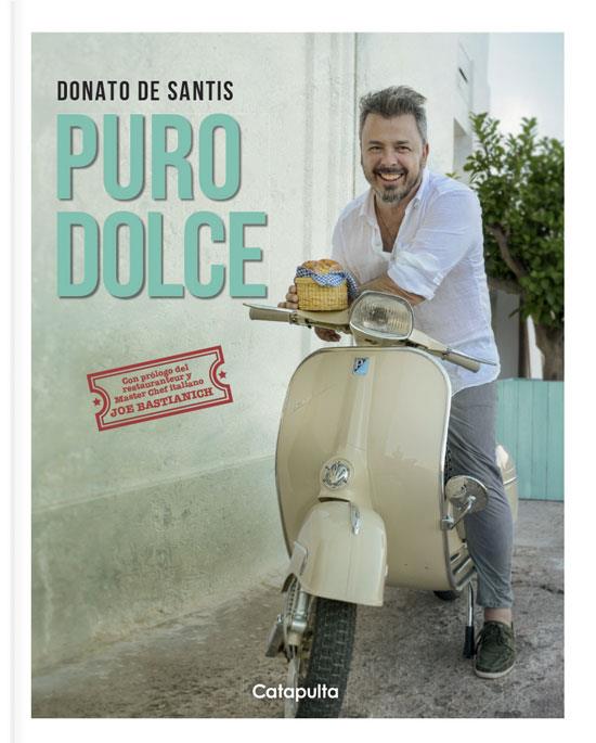 Puro dolce | 9789876377591 | Donato de Santis