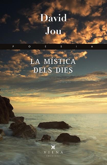 MISTICA DELS DIES, LA | 9788483308479 | JOU MIRABENT, DAVID