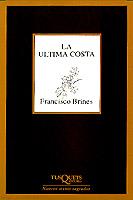 ULTIMA COSTA LA | 9788472238497 | BRINES, FRANCISCO