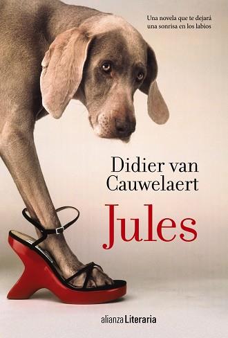 JULES | 9788491044604 | DIDIER VANCAUWELAERT