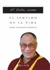 EL SENTIDO DE LA VIDA | 9788483300015 | DALAI LAMA, EL