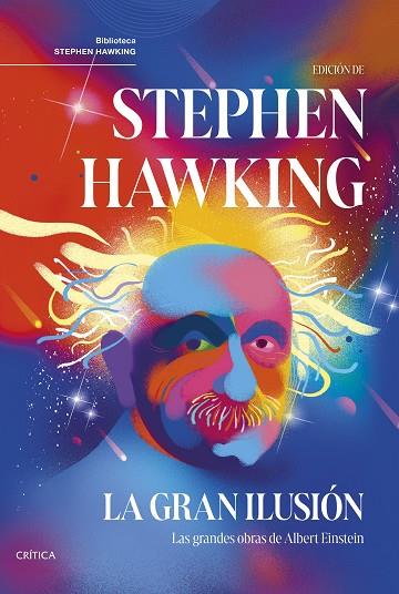 La gran ilusion | 9788491996286 | Stephen Hawking