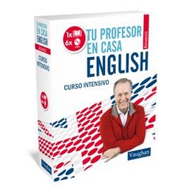 TU PROFESOR EN CASA ENGLISH AVANCED | 9788492879281 | VAUGHAN