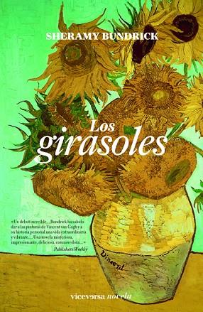 LOS GIRASOLES | 9788492819584 | BUNDRICK, SHERAMY