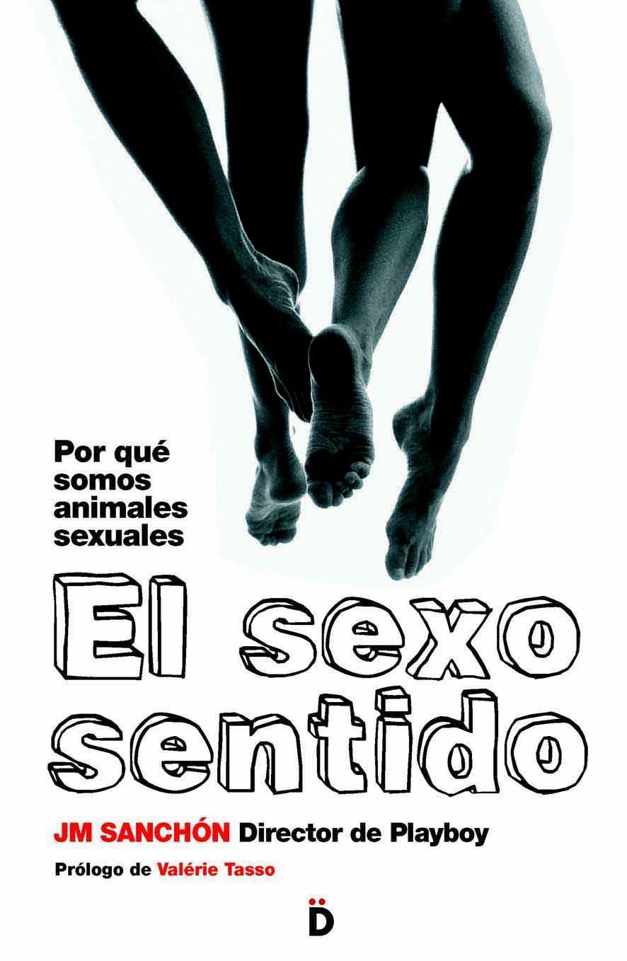 EL SEXO SENTIDO | 9788493399740 | SANCHON, JM