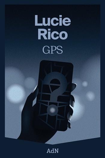 GPS | 9788410138049 | LUCIE RICO