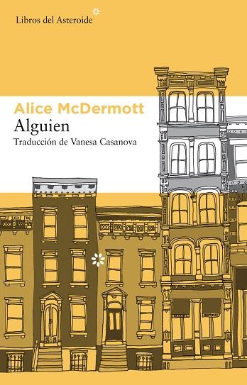 ALGUIEN | 9788416213238 | ALICE MCDERMOTT