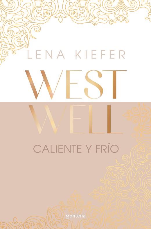 Westwell 03 Caliente y frio | 9788419746924 | Lena Kiefer