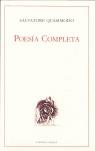 Poesía completa | 9788496067059 | Salvatore Quasimodo