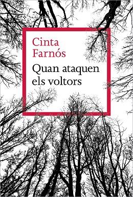 Quan ataquen els voltors | 9788410009202 | Cinta Farnos