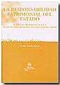 RESPONSABILIDAD PATRIMONIAL DEL ESTADO, LA | 9788484560517 | GARRIDO MAYOL, VICENTE