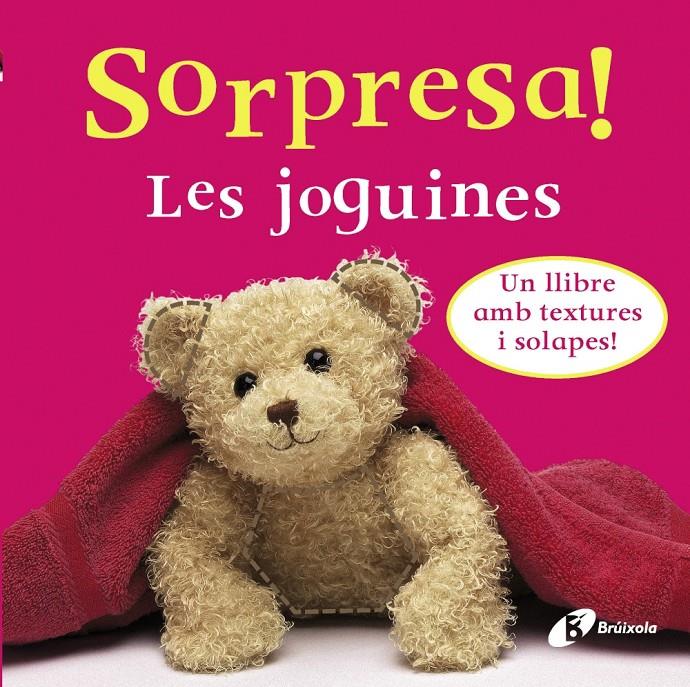 LES JOGUINES | 9788499060514