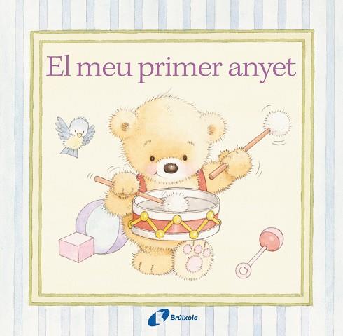 EL MEU PRIMER ANYET | 9788499064895 | MAGGIE PINKNEY