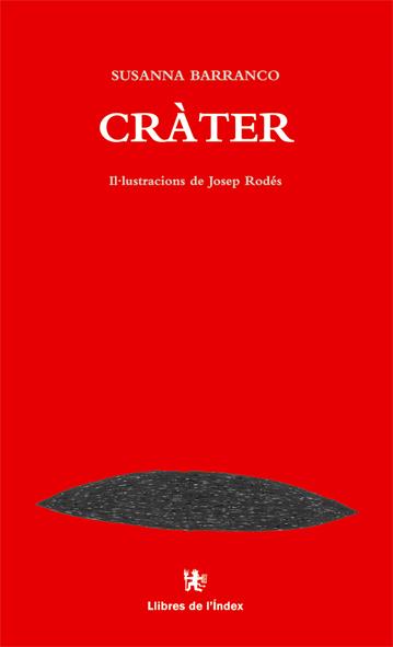 CRATER | 9788496563032 | BARRANCO, SUSANNA