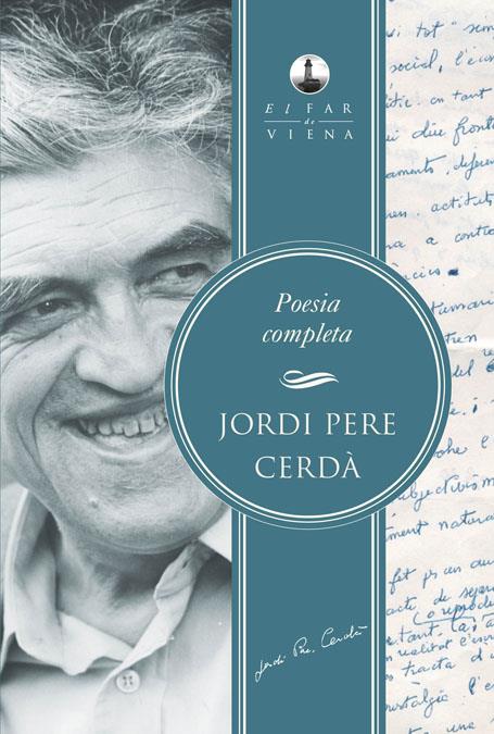 POESIA COMPLETA | 9788483307656 | PERE CERDÀ, JORDI