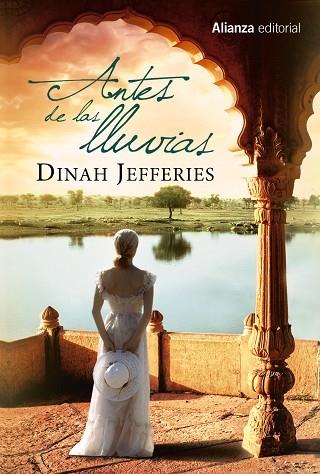 Antes de las lluvias | 9788491047827 | Dinah Jefferies