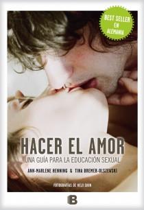 HACER EL AMOR | 9788466653251 | HENNING, ANN-MARLENE/BREMER-OLSZEWSKI, T