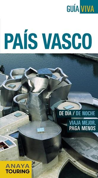 PAIS VASCO | 9788499358628 | VVAA