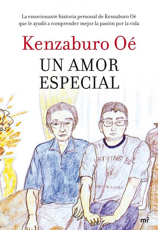 AMOR ESPECIAL, UN | 9788427035423 | OE, KENZABURO