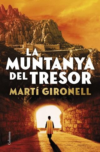 LA MUNTANYA DEL TRESOR | 9788466432580 | MARTI GIRONELL