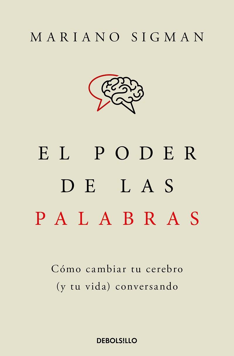 El poder de las palabras | 9788466376686 | Mariano Sigman