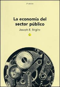 ECONOMIA DEL SECTOR PUBLICO, LA | 9788485855629 | STIGLITZ, JOSEPH E.