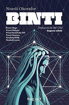 BINTI 01 | 9788410487970 | NNEDI OKORAFOR