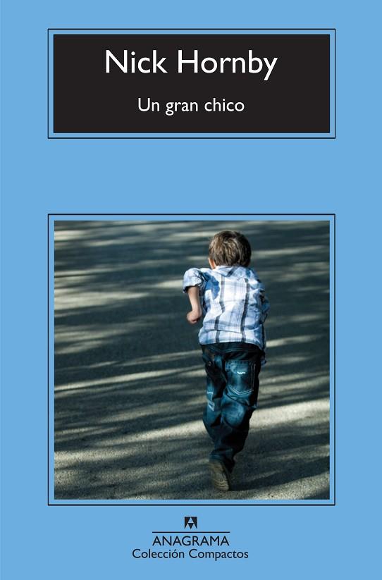 UN GRAN CHICO | 9788433973696 | NICK HORNBY