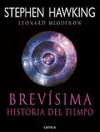 BREVISIMA HISTORIA DEL TIEMPO | 9788484326373 | STEPHEN HAWKING