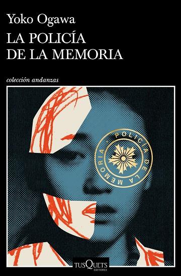 La Policía de la Memoria | 9788490669099 | Yoko Ogawa