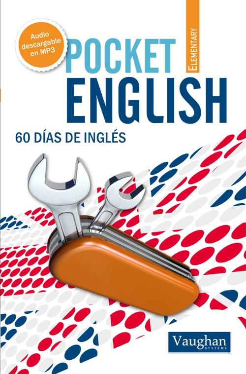 POKET ENGLISH ELEMENTARY | 9788492879304 | VAUGHAN