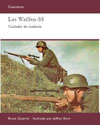 LAS WAFFEN - SS | 9788493918873 | QUARRIE, BRUCE