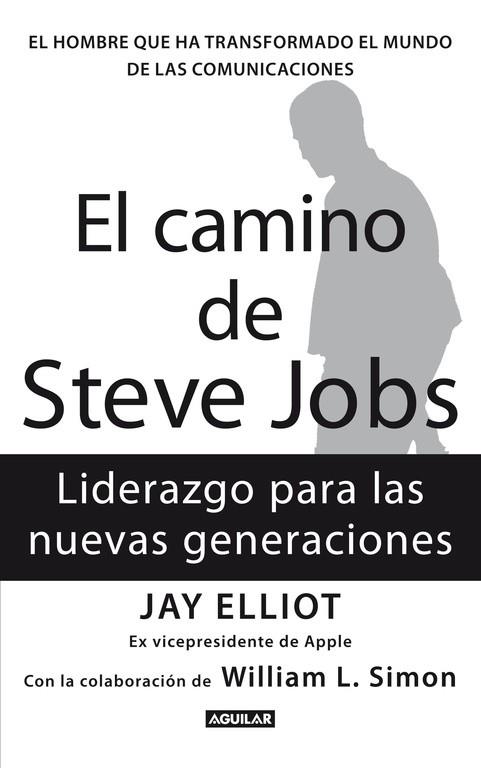EL CAMINO DE STEVE JOB | 9788403102118 | ELIOT, JAY