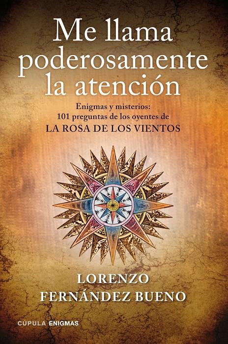 ME LLAMA PODEROSAMENTE LA ATENCION | 9788448008833 | FERNANDEZ BUENO, LORENZO