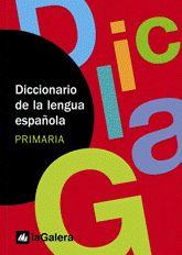 DICCIONARIO DE LA LENGUA ESPAÑOLA | 9788424604943